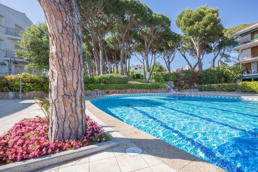 Apartment Costa Verde