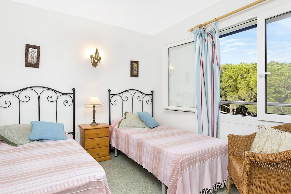 Apartment Canadell 1