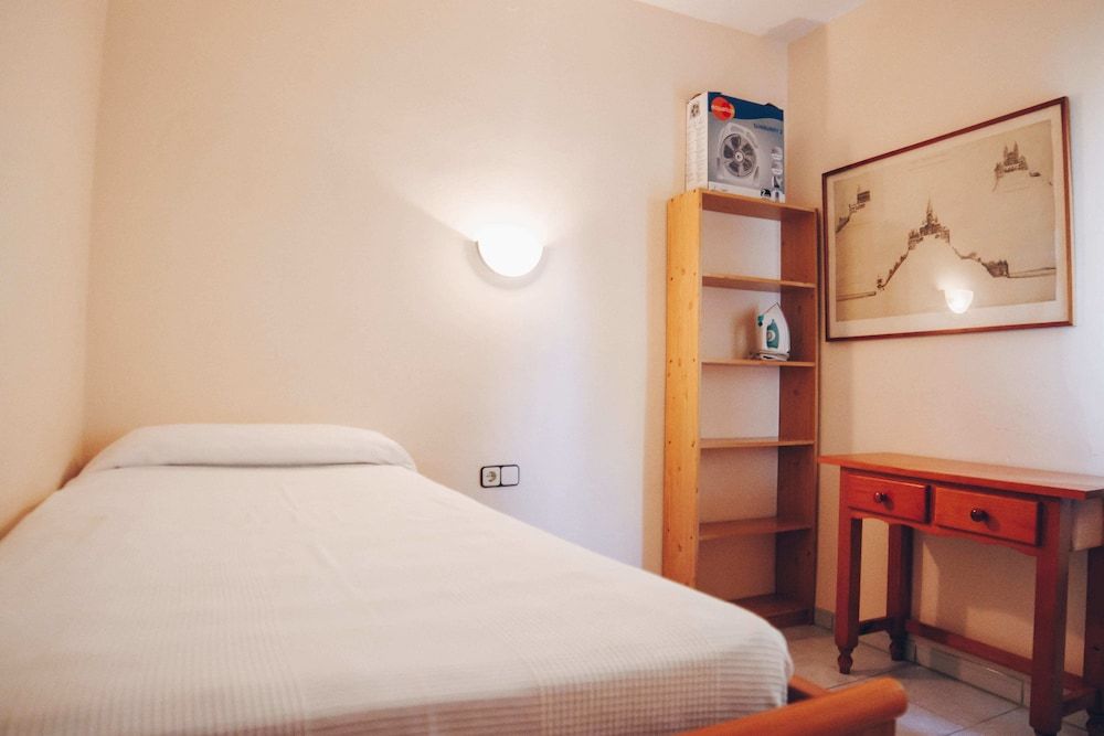 Apartment, 3 Bedrooms
