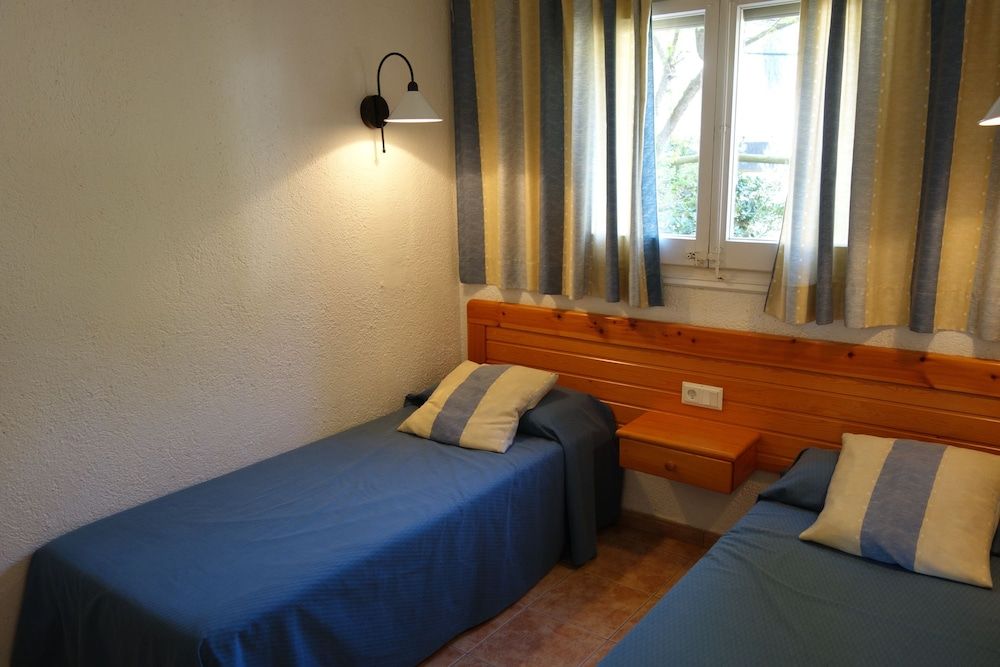Apartment, 1 Bedroom, Terrace