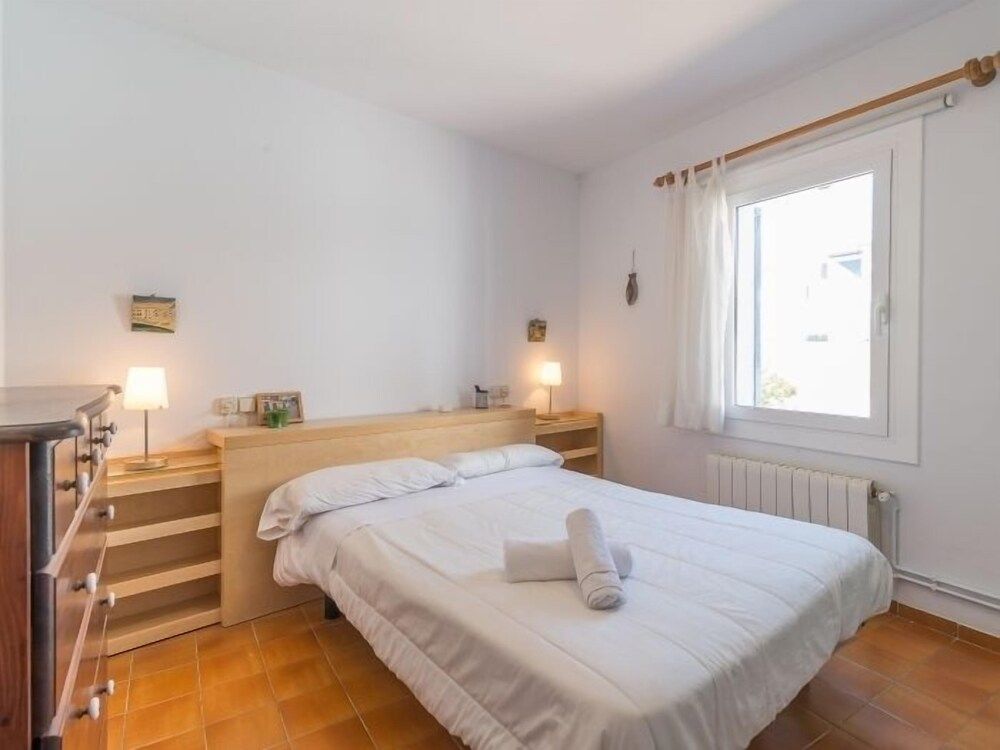 Family Apartment, 2 Bedrooms, Terrace