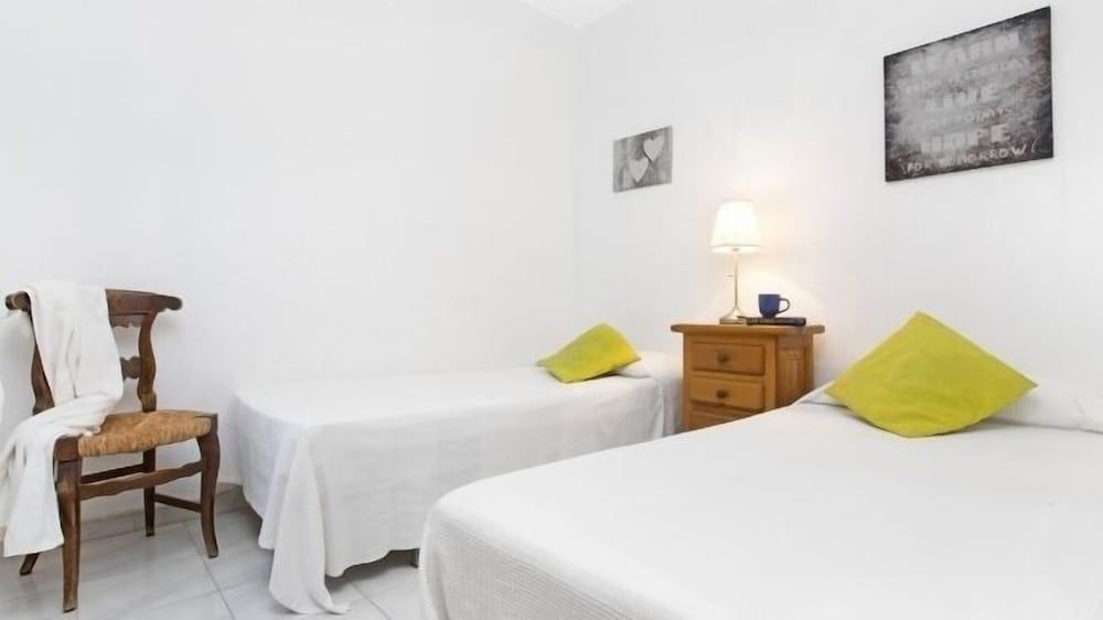 Apartment, 3 Bedrooms
