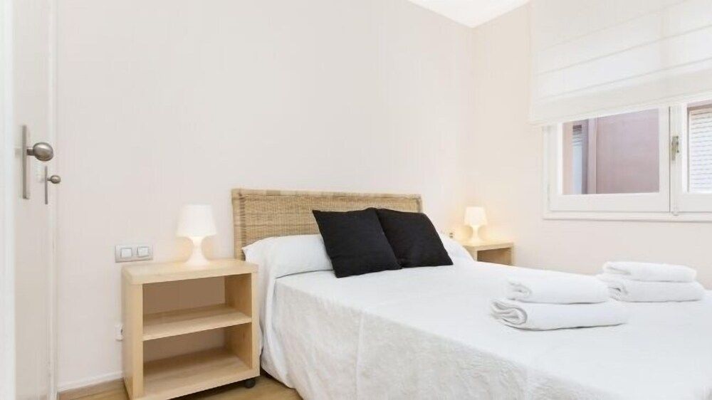 Apartment, 2 Bedrooms