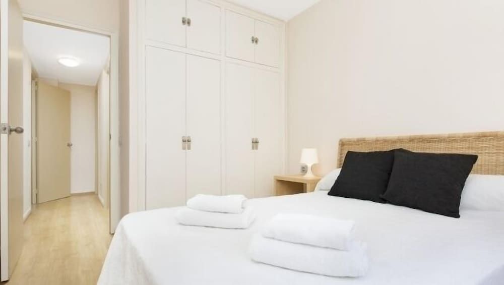 Apartment, 2 Bedrooms