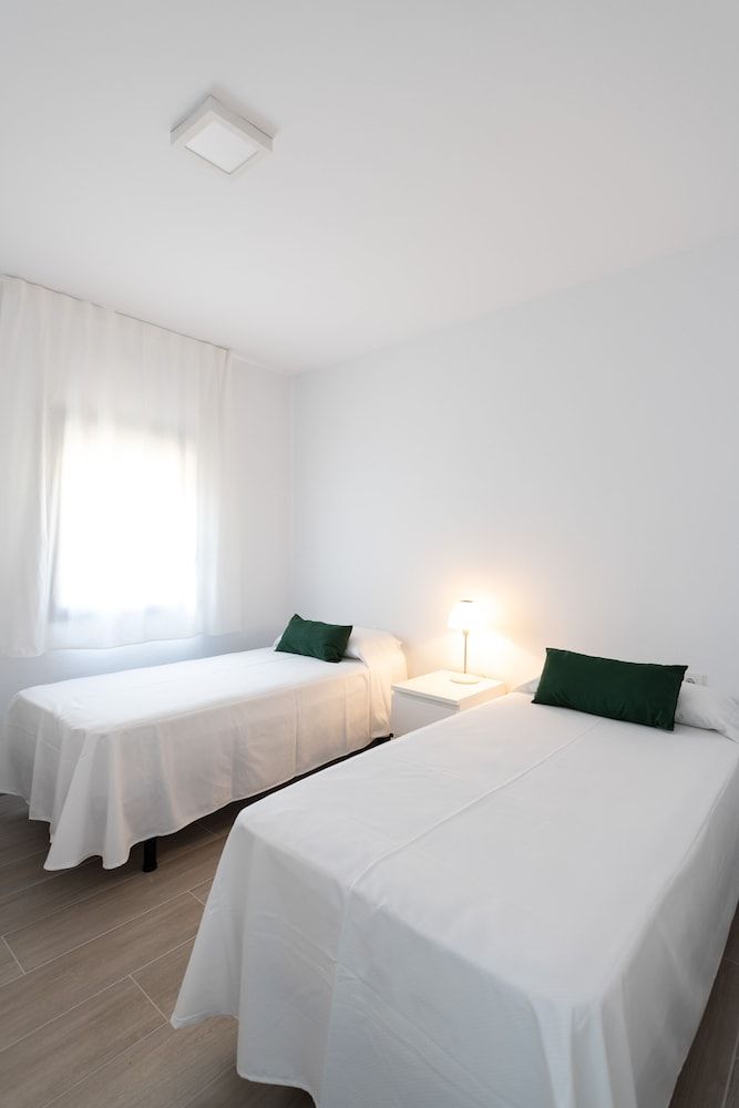 Apartment, 2 Bedrooms