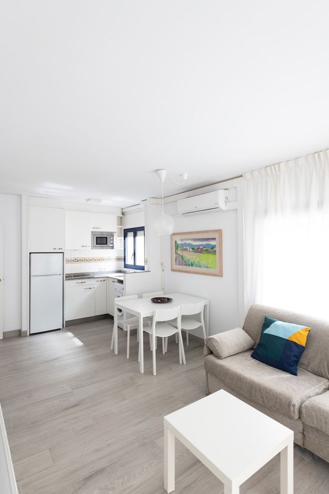 Apartment, 1 Bedroom