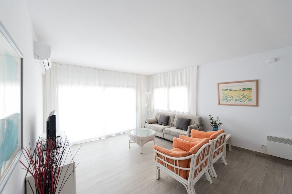 Apartment, 2 Bedrooms
