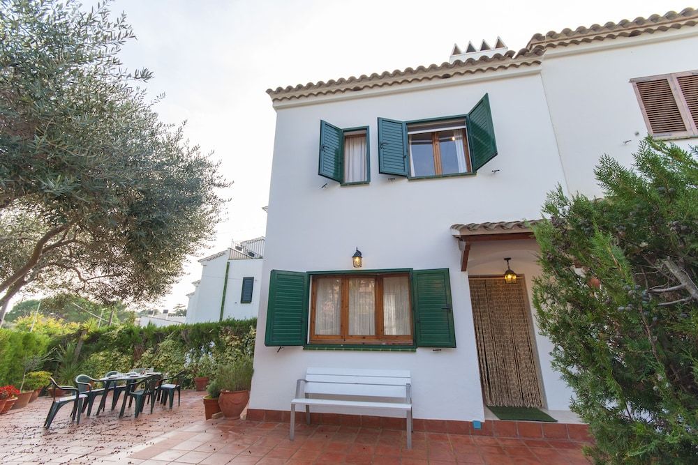 Villa, 4 Bedrooms