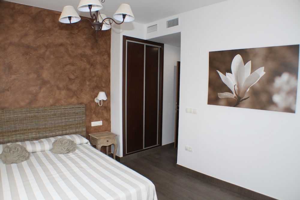 Double Room, Private Bathroom