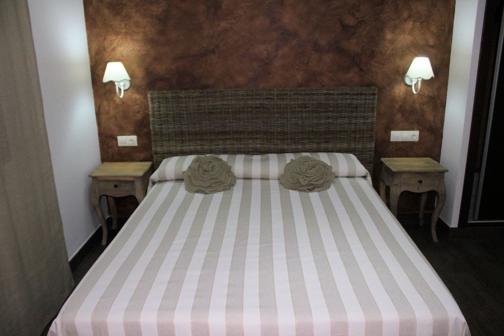 Double Room, Private Bathroom