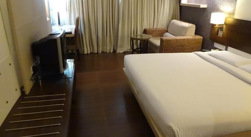 undefined Hotel Satkar Residency 10