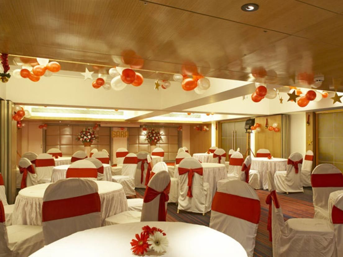 Ballroom