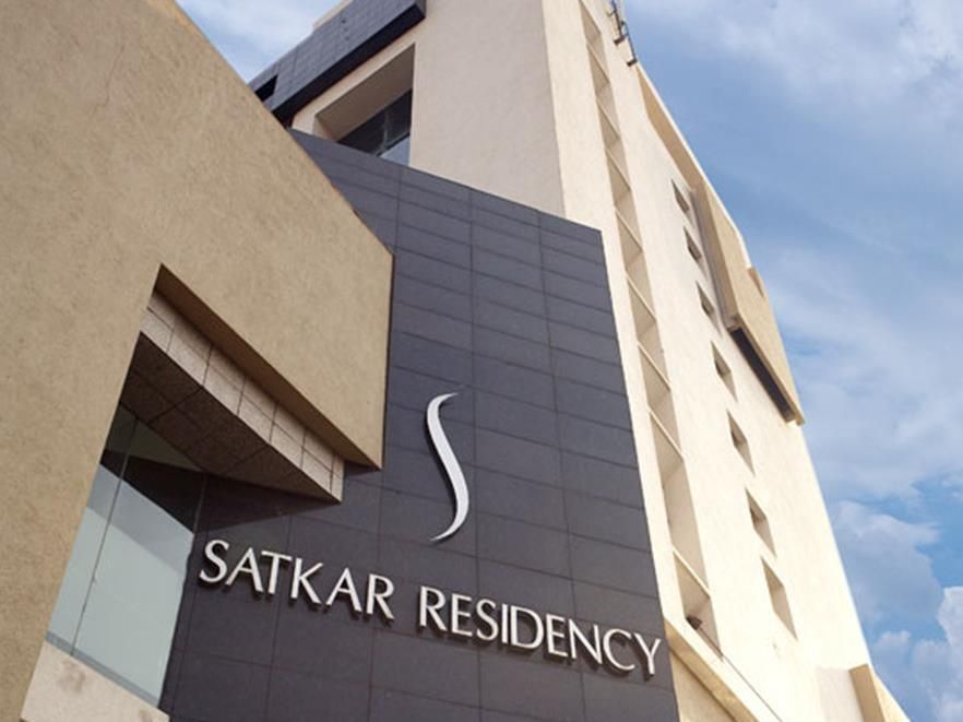 undefined Hotel Satkar Residency 9