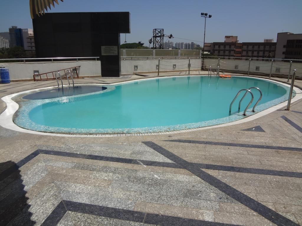 undefined Hotel Satkar Residency 5