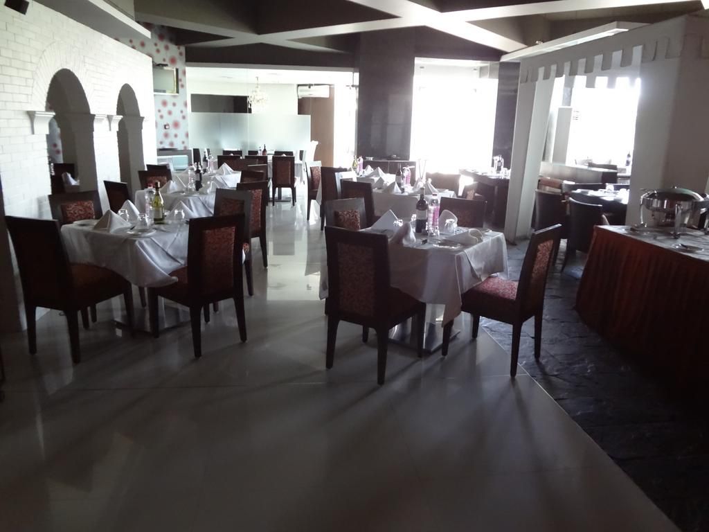 undefined Hotel Satkar Residency 4