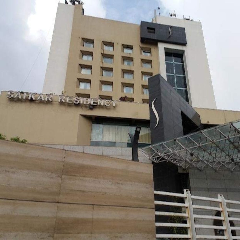 undefined Hotel Satkar Residency 8
