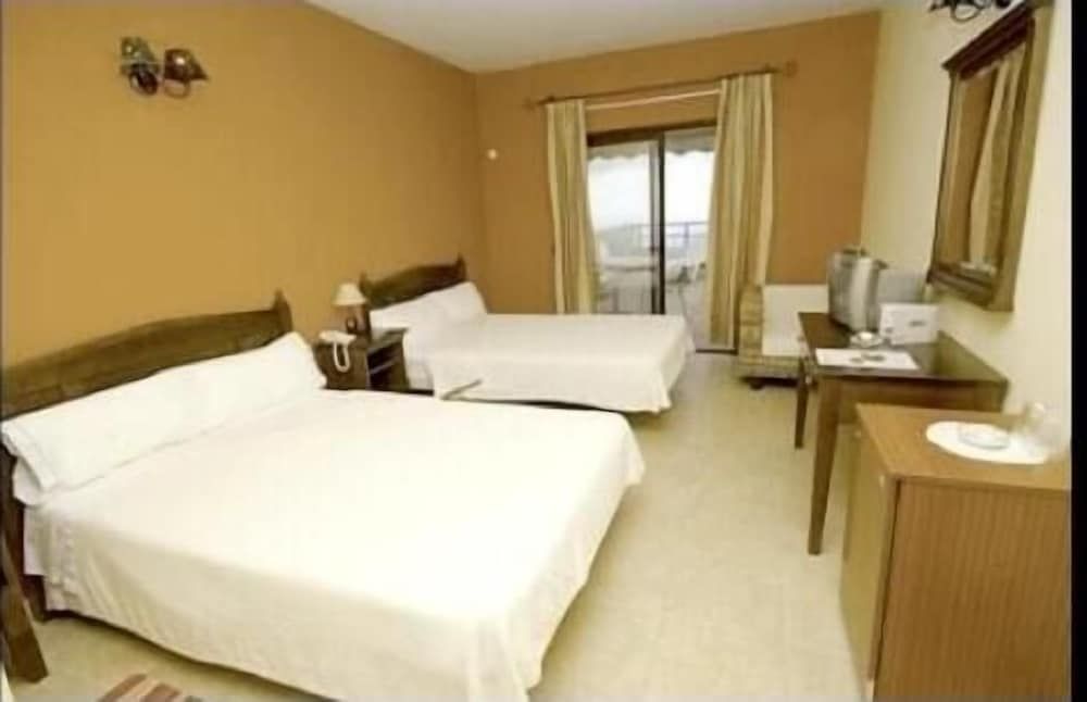 Room, Terrace, Ocean View