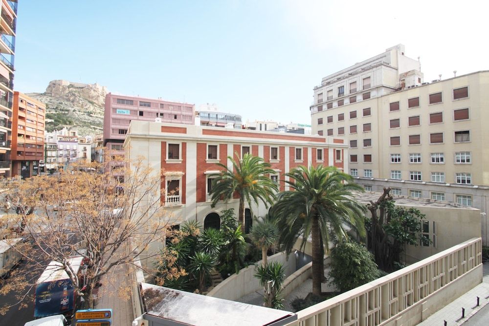 undefined Apartamento CasaTuris Teatro Principal 10