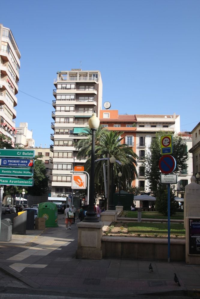 undefined Apartamento CasaTuris Teatro Principal 5