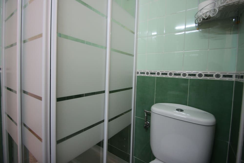 Apartamento CasaTuris Teatro Principal Apartment, 3 Bedrooms, Balcony 13