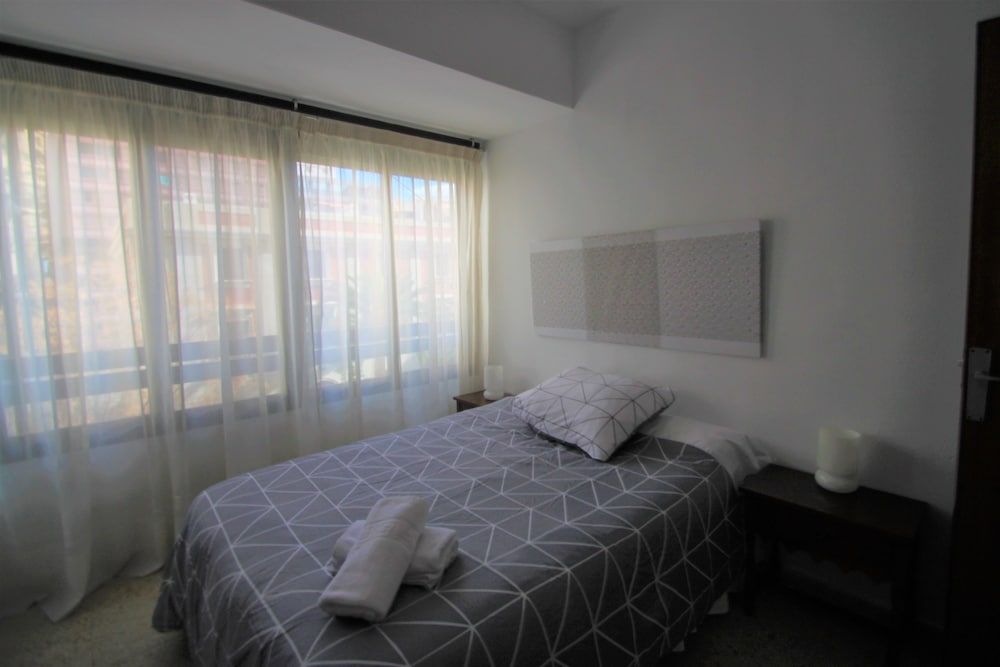Apartamento CasaTuris Teatro Principal Apartment, 3 Bedrooms, Balcony 2