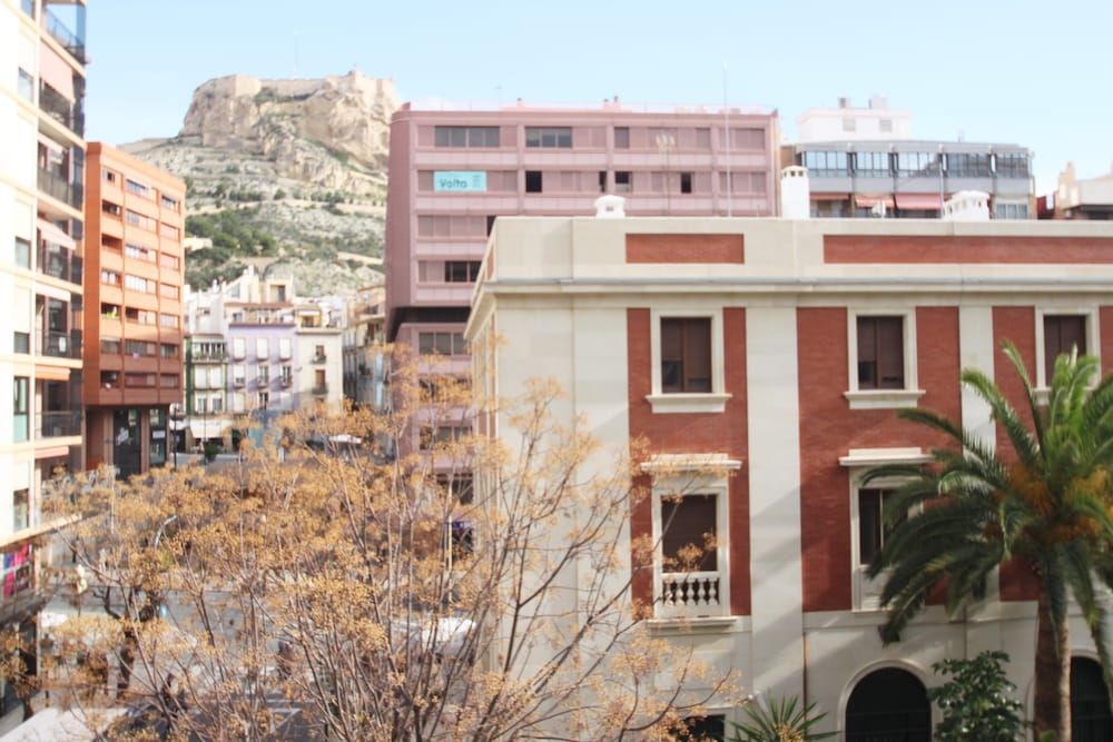 undefined Apartamento CasaTuris Teatro Principal 8