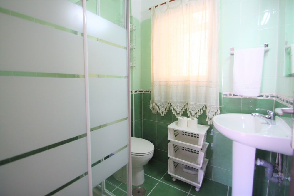 Apartamento CasaTuris Teatro Principal Apartment, 3 Bedrooms, Balcony 12