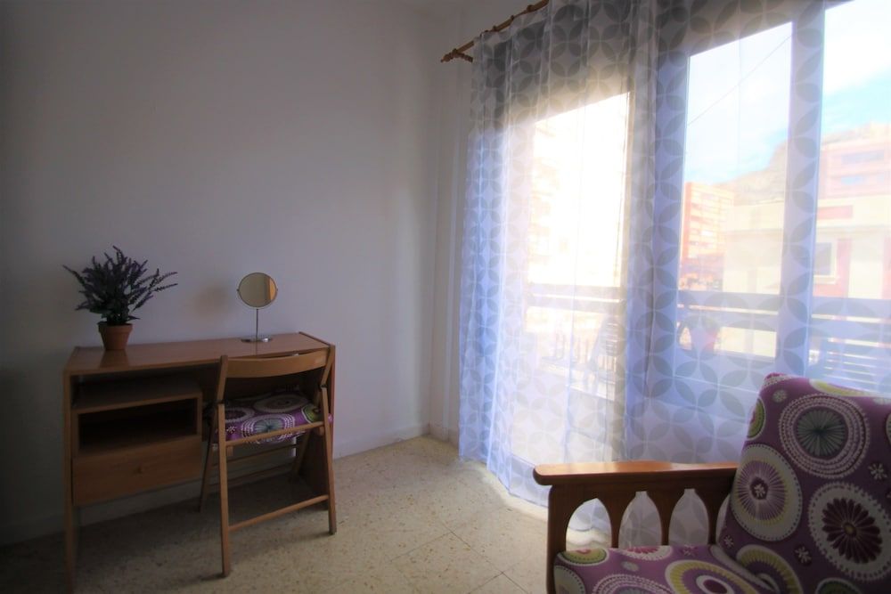 Apartamento CasaTuris Teatro Principal Apartment, 3 Bedrooms, Balcony 15