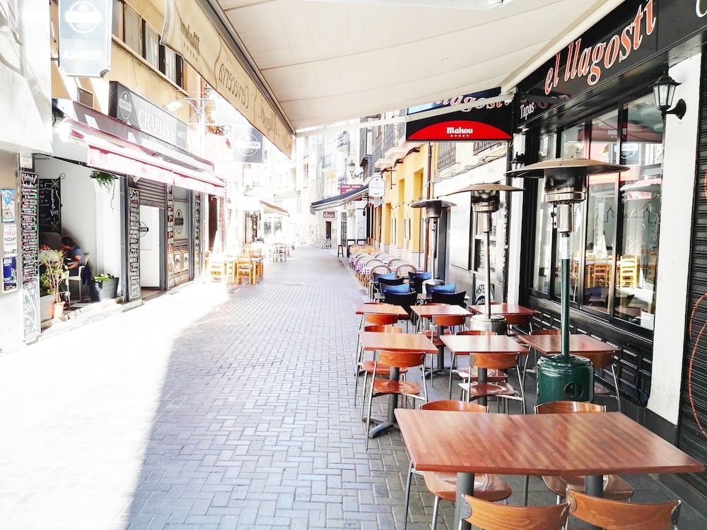 undefined Apartamento CasaTuris San Francisco 6