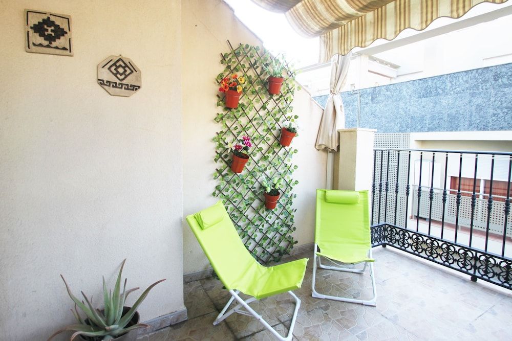 undefined Apartamento CasaTuris San Francisco