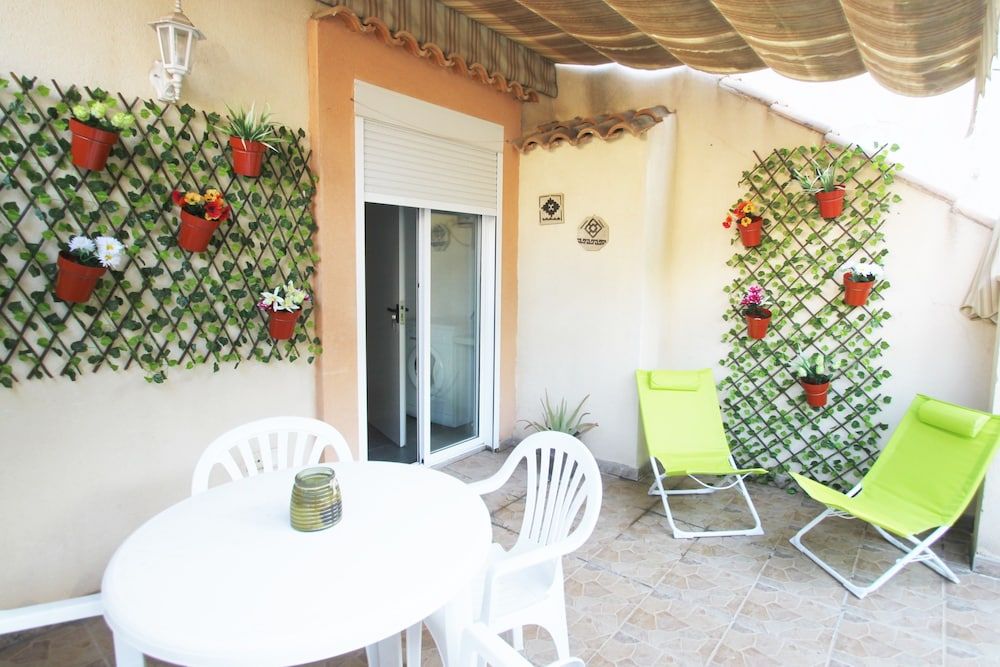 undefined Apartamento CasaTuris San Francisco 2