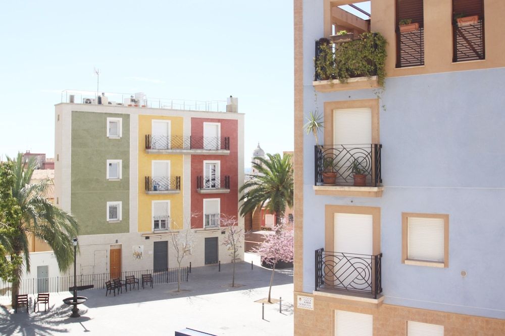 undefined Apartamento CasaTuris San Francisco 9