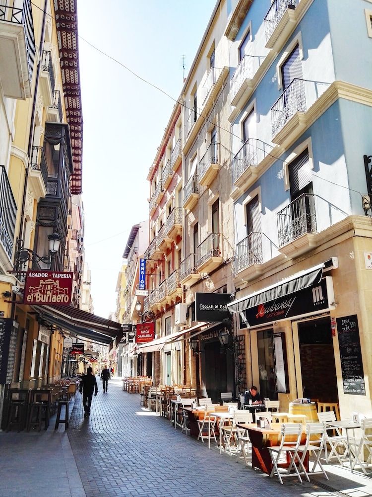 undefined Apartamento CasaTuris San Francisco 4