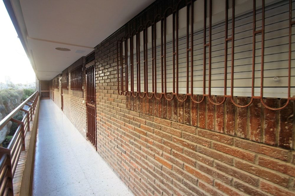 undefined Apartamento CasaTuris Albufera Sol Naciente 4