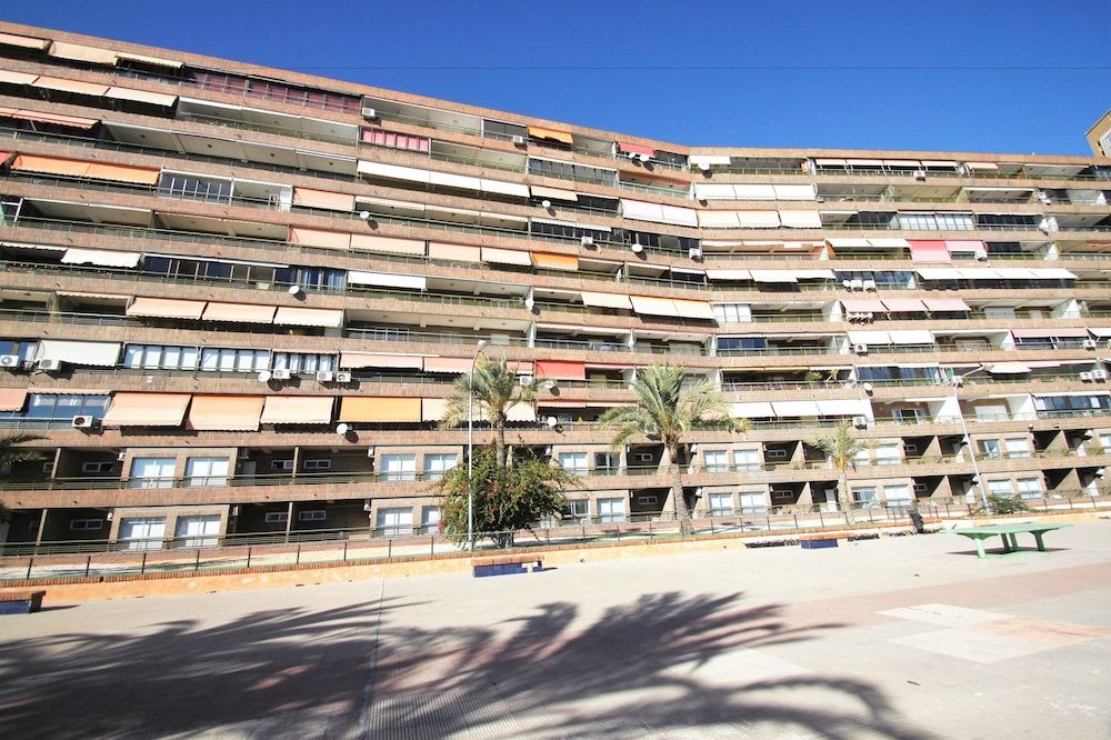 undefined Apartamento CasaTuris Albufera Sol Naciente 2