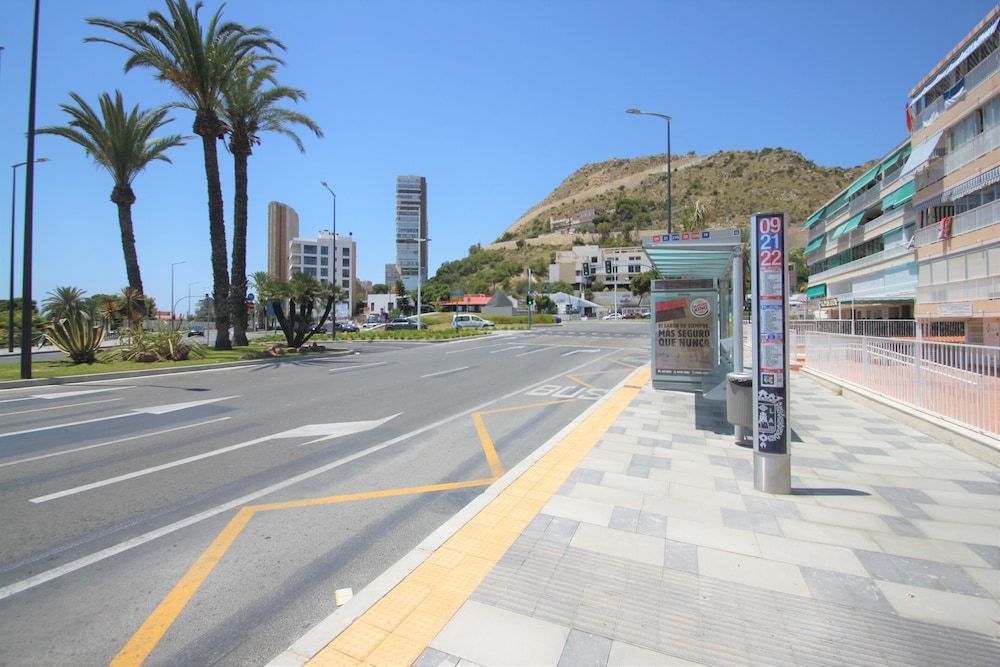 undefined Apartamento CasaTuris Albufera Sol Naciente 10