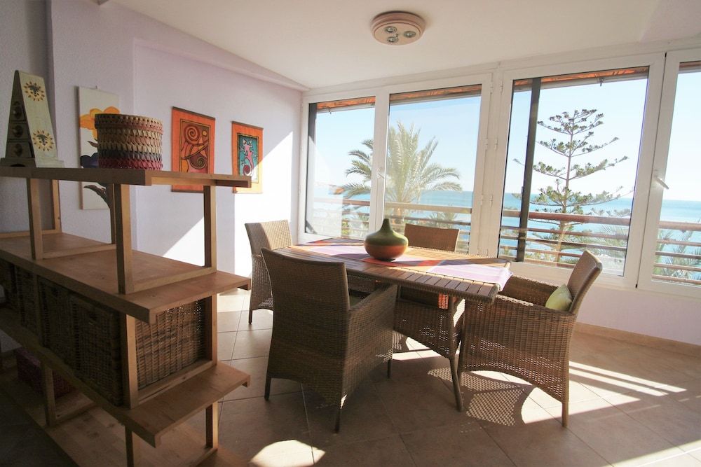 undefined Apartamento CasaTuris Albufera Sol Naciente