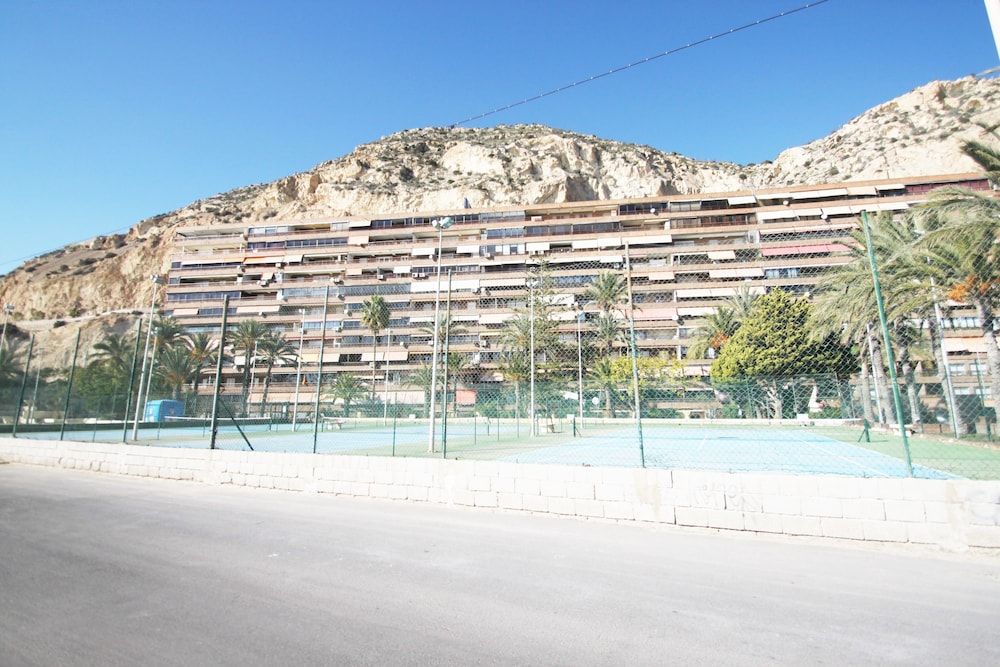 undefined Apartamento CasaTuris Albufera Sol Naciente 6