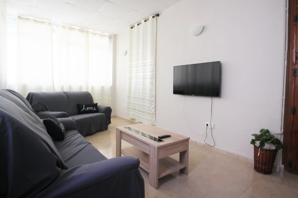Apartamento CasaTuris Maestro Gaztambide Apartment, 4 Bedrooms 15