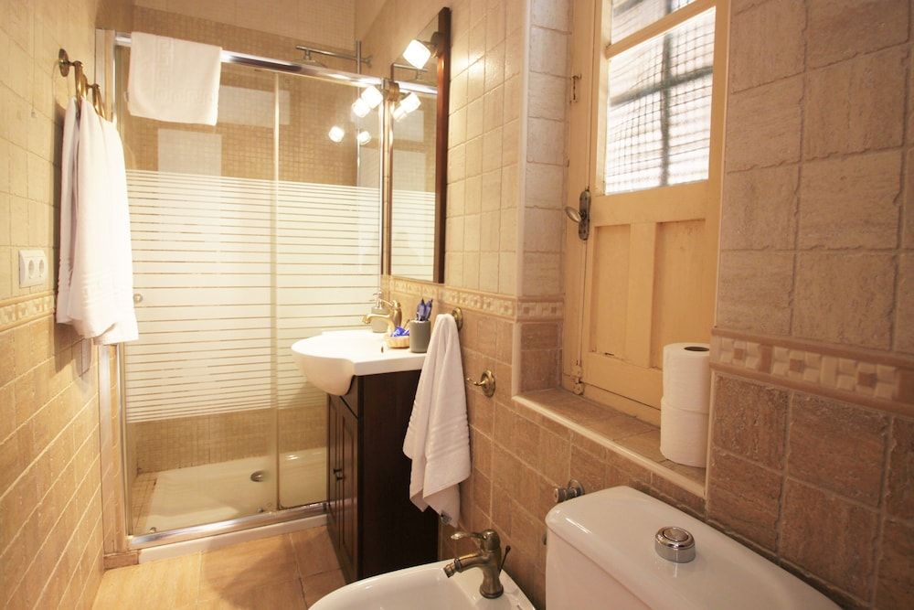 Apartamento CasaTuris Maestro Gaztambide Apartment, 4 Bedrooms 18