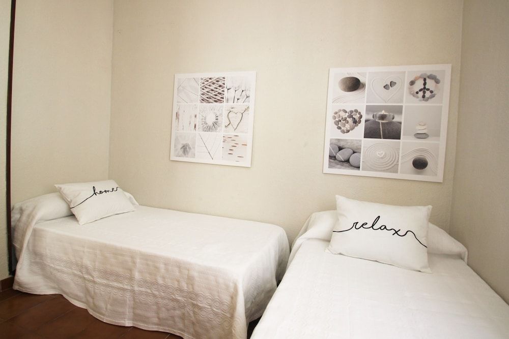 Apartamento CasaTuris Maestro Gaztambide Apartment, 4 Bedrooms 7