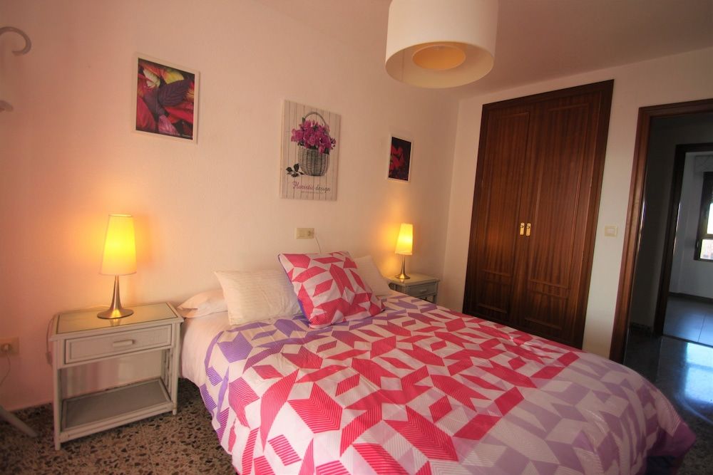 undefined Apartamento CasaTuris Portobello 9