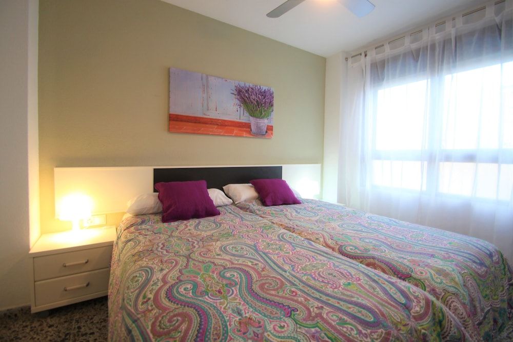 undefined Apartamento CasaTuris Portobello