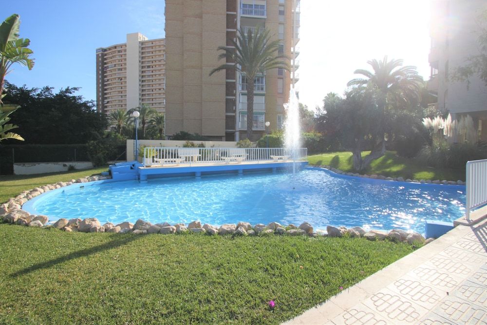 undefined Apartamento CasaTuris Portobello 3