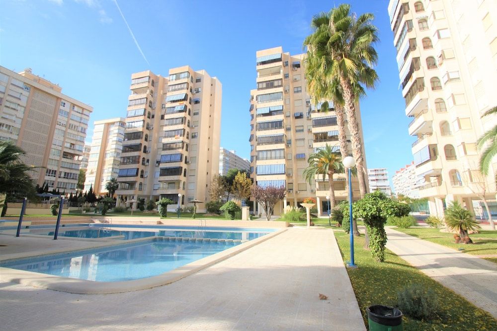 undefined Apartamento CasaTuris Portobello 2