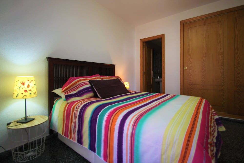 undefined Apartamento CasaTuris en Rodolfo Salazar 9