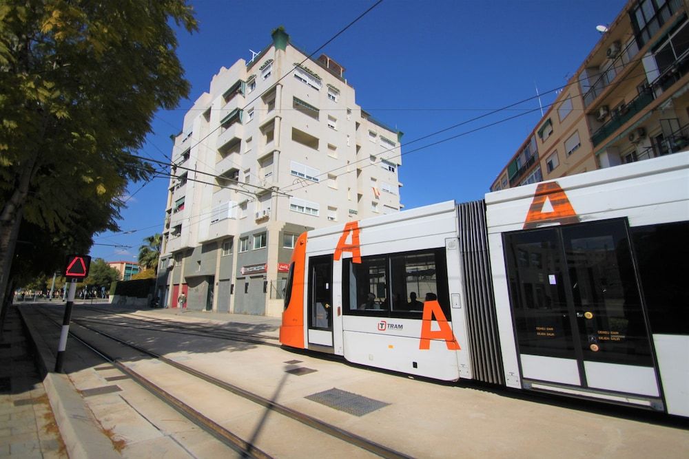 undefined Apartamento CasaTuris en Rodolfo Salazar