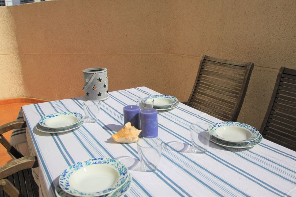 undefined Apartamento CasaTuris en Rodolfo Salazar 8