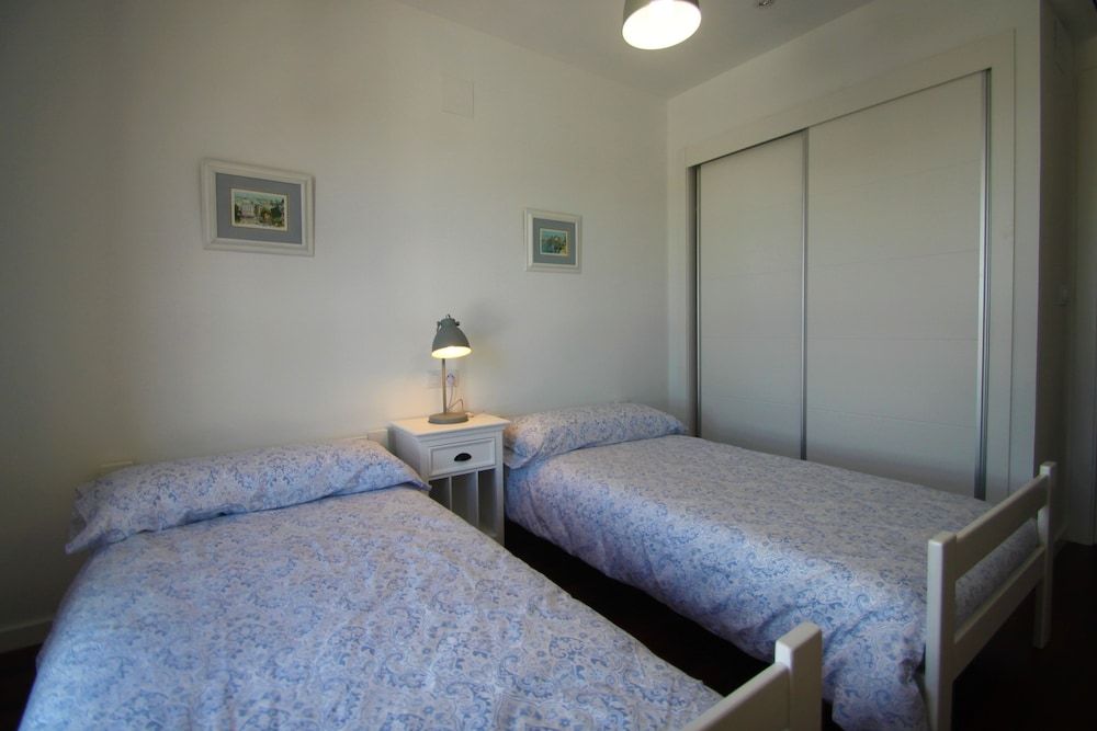 Apt. CasaTuris Residencial San Juan Apartment, 3 Bedrooms, Terrace, Partial Sea View 7