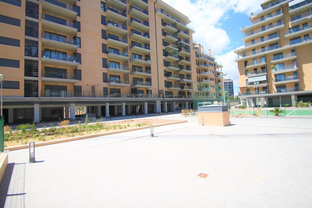 undefined Apt. CasaTuris Residencial San Juan 2